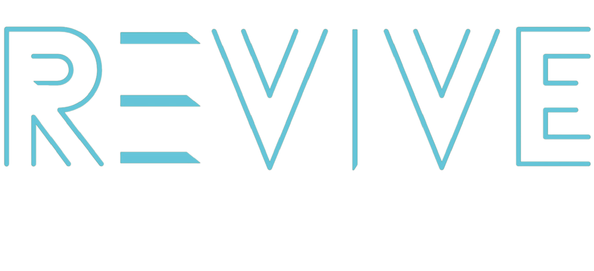 Logo Revive Universal Gym UG - Fitnessstudio