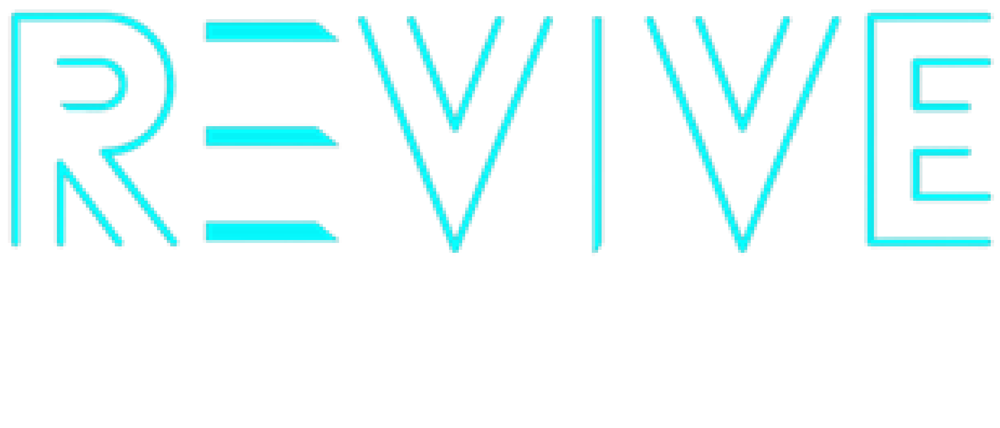 Logo Revive Universal Gym UG - Fitnessstudio 